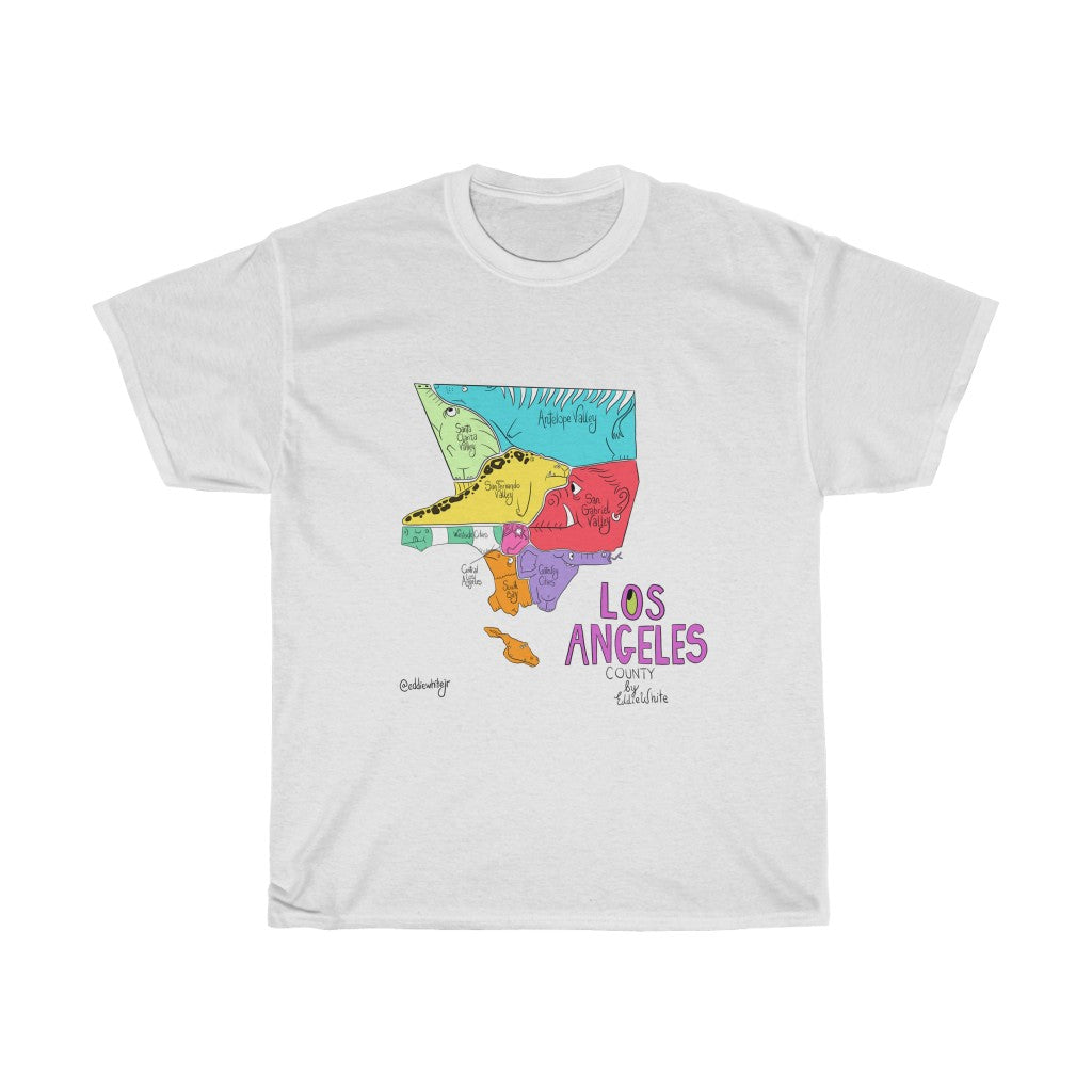 Los Angeles