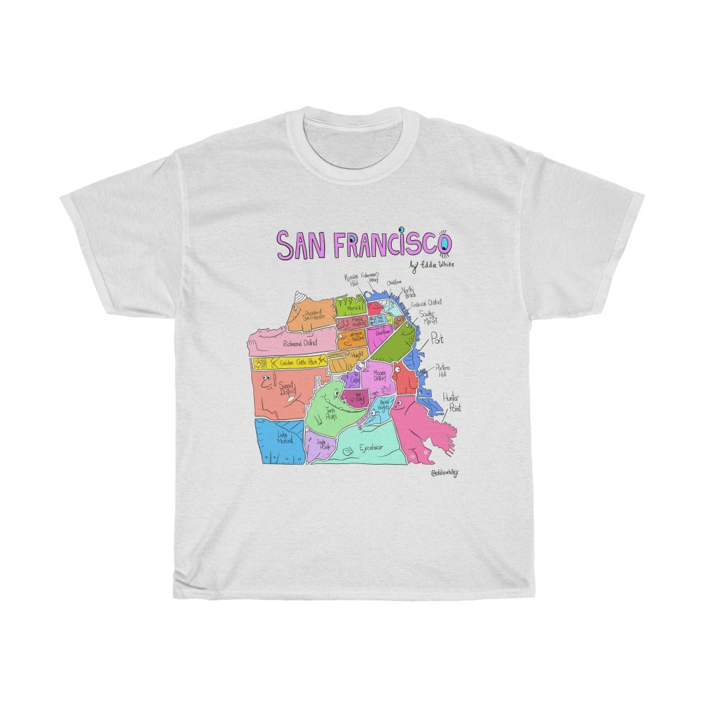 San Francisco