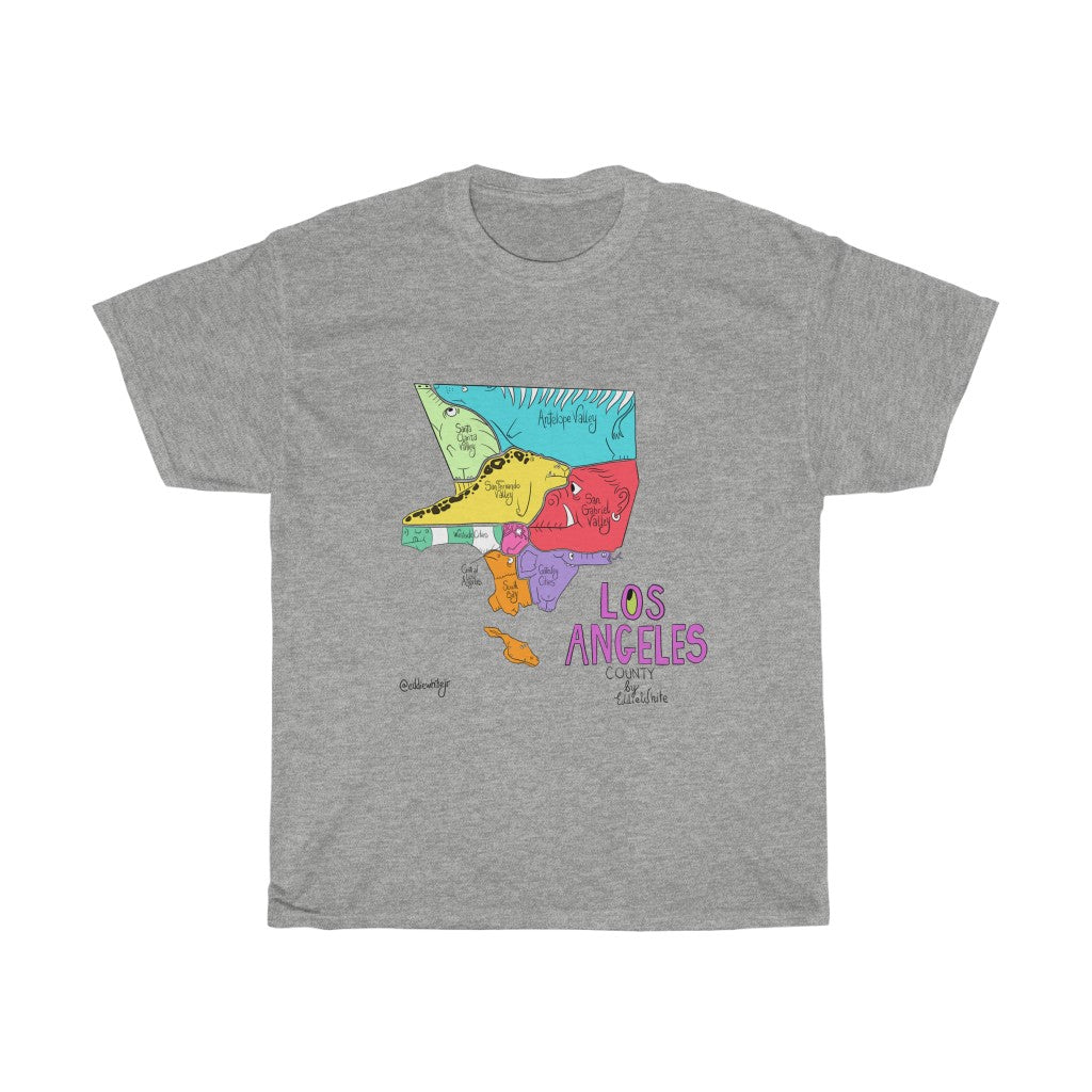 Los Angeles