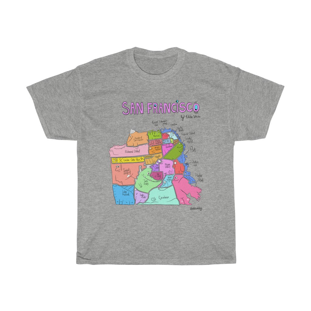 San Francisco