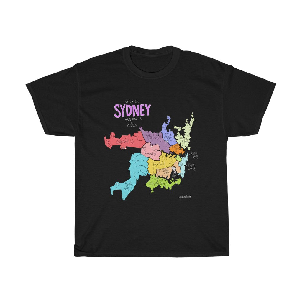 Sydney