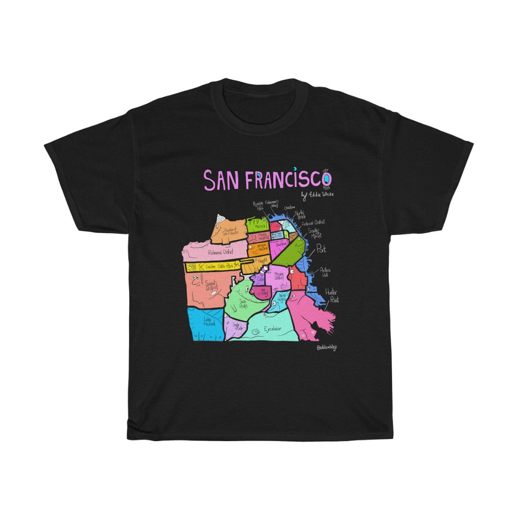 San Francisco