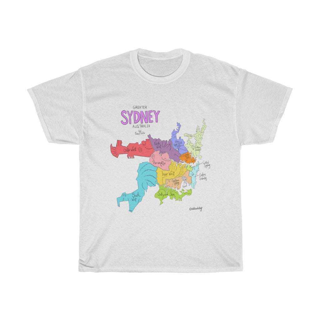 Sydney