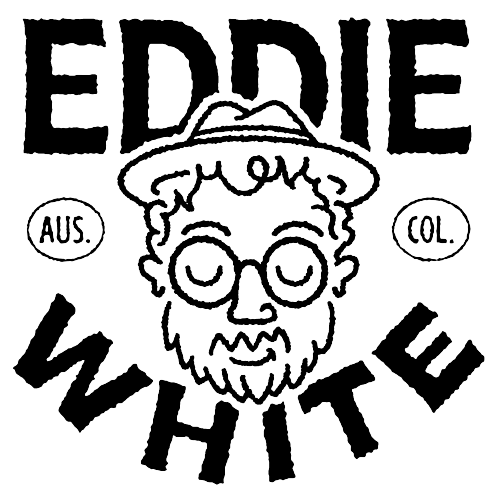 Eddie White Jr