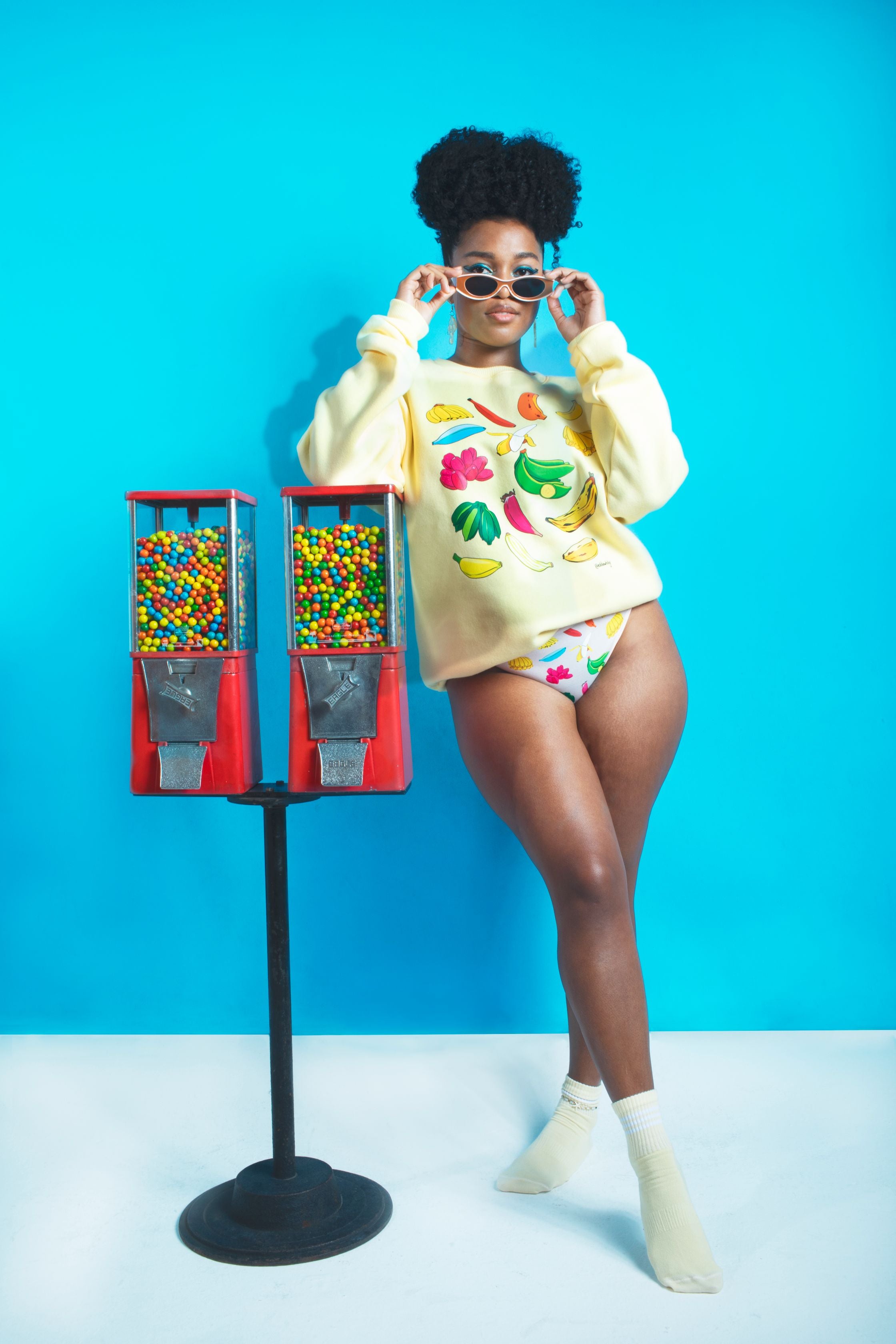 Banana Sweater Eddie White Jr banana-sweater-eddie-white-jr