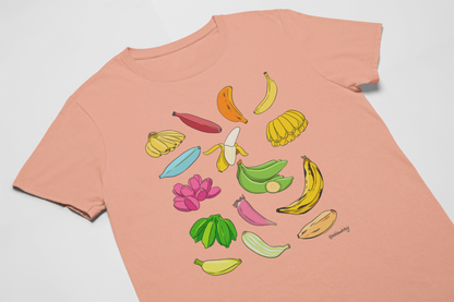 Bananas t-shirt