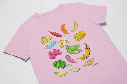 Bananas t-shirt