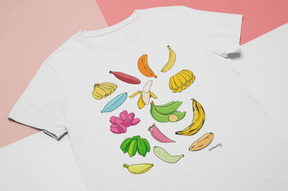 Bananas t-shirt