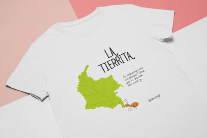 La Tierrita T-Shirt