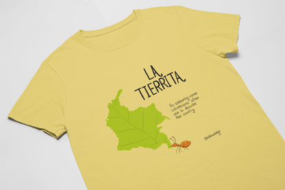 La Tierrita T-Shirt